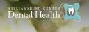 Williamsburg Center for Dental Health logo